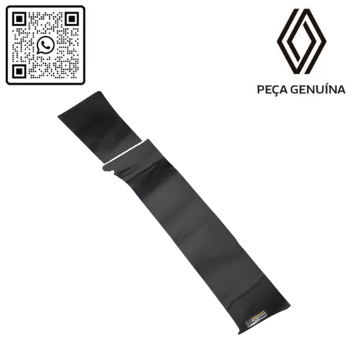 RN 36608R 963736608R ADESIVO COLUNA DA PORTA TRAS DIREITA SAN IILOGII - 3